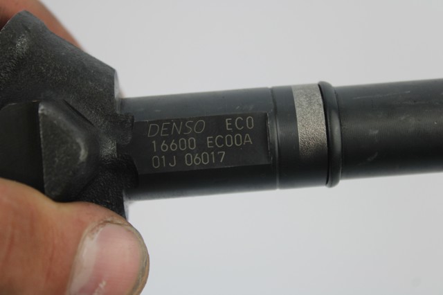 16600EC00A Nissan/Infiniti