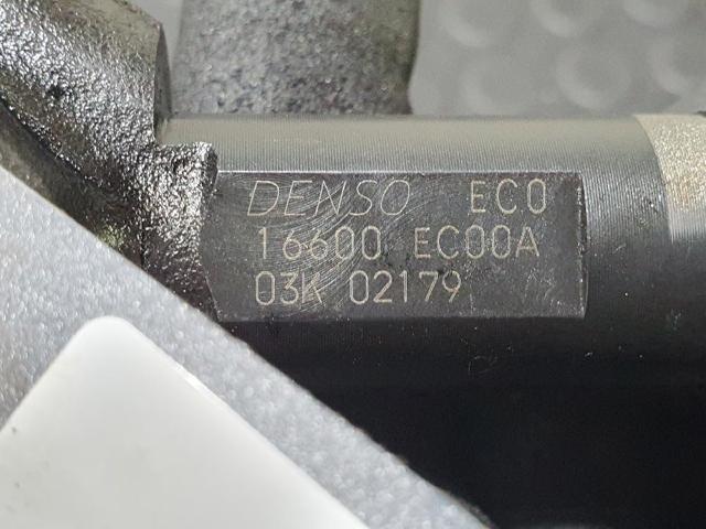 16600EC00A Nissan/Infiniti