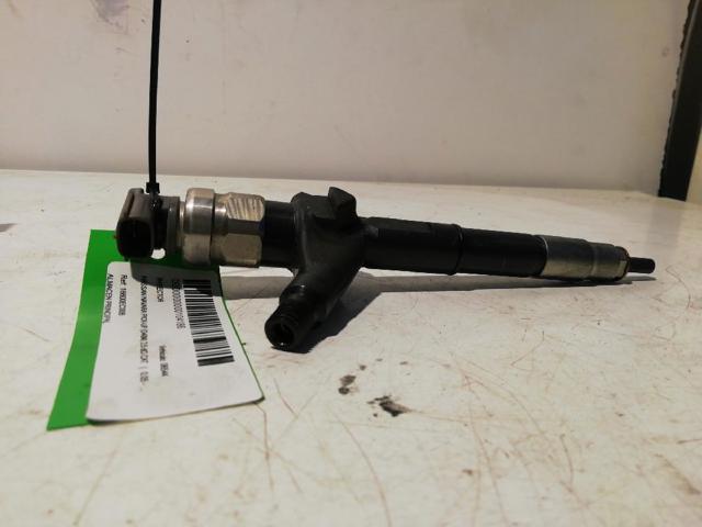 Wtryskiwacz paliwa 16600EC00B NISSAN
