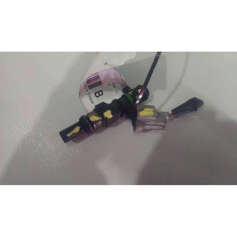 16600ED000 Nissan/Infiniti