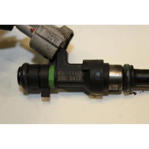 16600ED000 Nissan/Infiniti