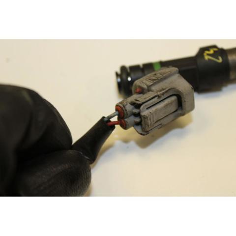 16600ED000 Nissan/Infiniti