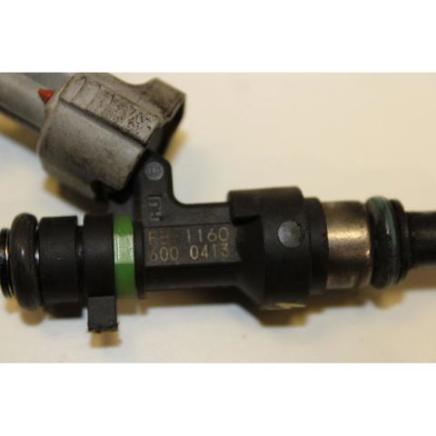 16600ED000 Nissan/Infiniti