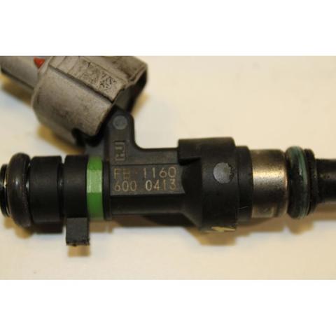 16600ED000 Nissan/Infiniti