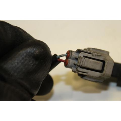 16600ED000 Nissan/Infiniti