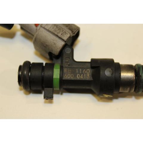 16600ED000 Nissan/Infiniti