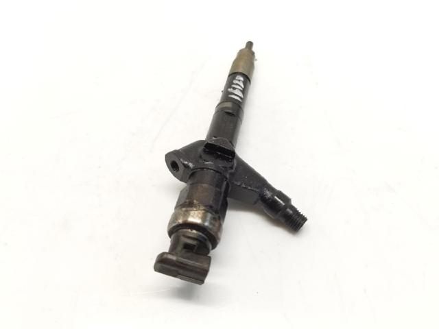 Wtryskiwacz paliwa 16600ES60A NISSAN