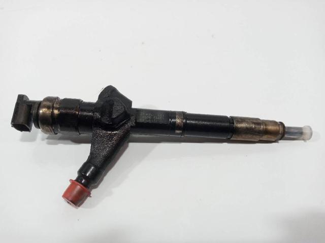Wtryskiwacz paliwa 16600ES60A NISSAN