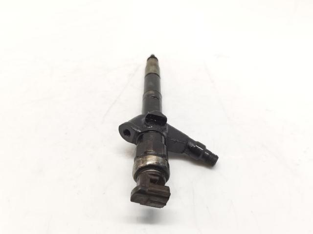 Wtryskiwacz paliwa 16600ES60A NISSAN