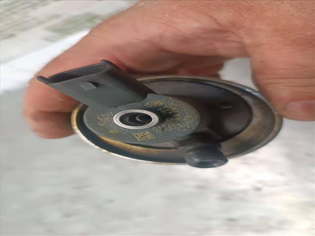 Wtryskiwacz paliwa 16600MA70A NISSAN