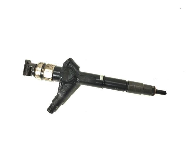 Wtryskiwacz paliwa 16600MB40E NISSAN