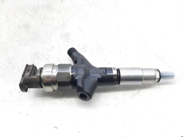 Wtryskiwacze Subaru Legacy