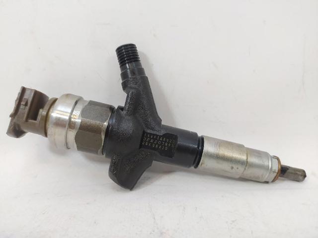 Wtryskiwacze Subaru Legacy