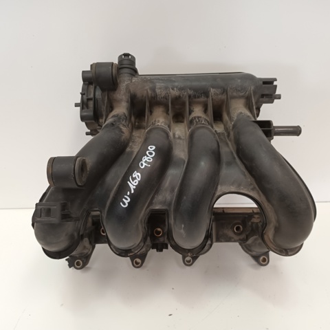  do Mercedes A  (W168)