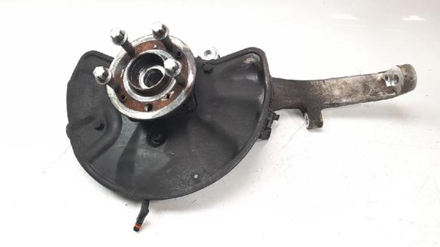 Czop (zwrotnica) przedni prawy 1663301020 MERCEDES