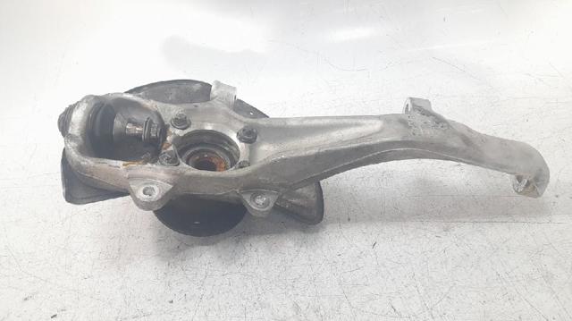 Czop (zwrotnica) przedni prawy 1663301020 MERCEDES
