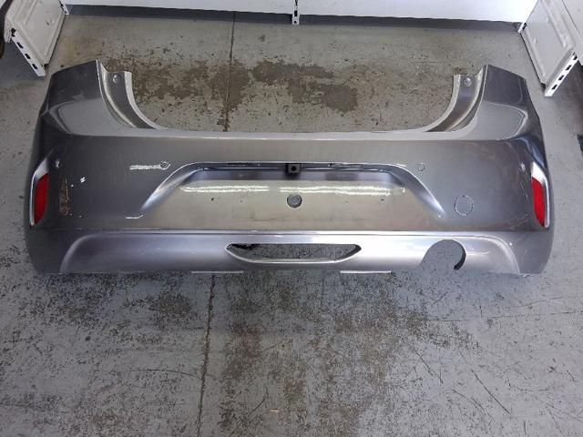 Zderzak tylny do Opel Corsa P2JO