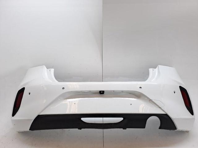 Opel Corsa (P2JO)