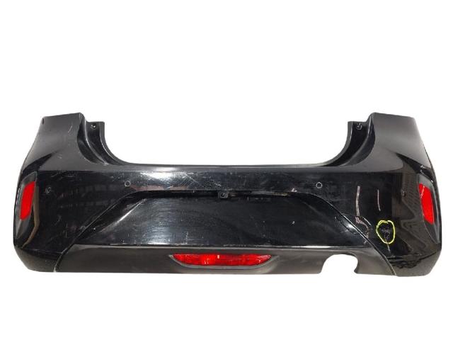 Zderzak tylny do Opel Corsa P2JO