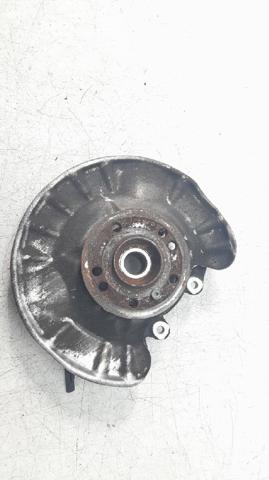 Czop (zwortnica) tylny lewy 1663500108 MERCEDES