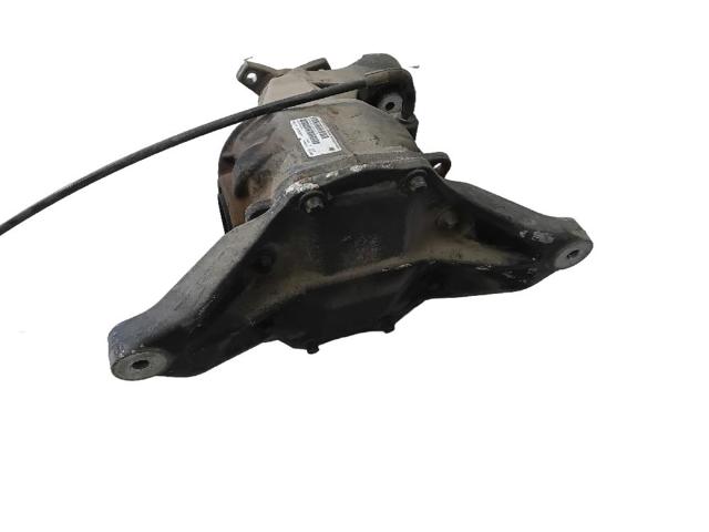 Reduktor mostu tylnego do Mercedes ML/GLE W166