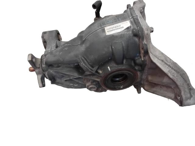  Mercedes ML/GLE  (2011-2014)