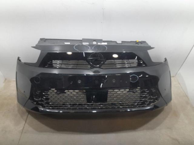 Zderzak przedni do Opel Corsa P2JO
