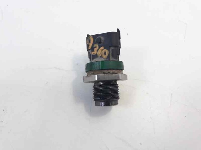 Czujnik ciśnienia paliwa Nissan Qashqai J10