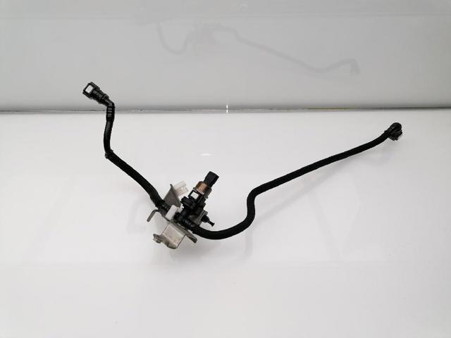 Czujnik ciśnienia paliwa 166398000R NISSAN