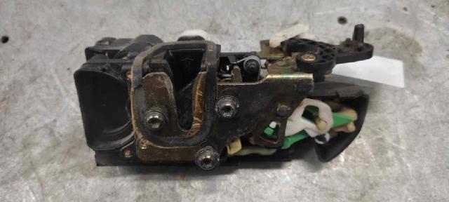 Zamek drzwi przednich lewych 16639861 OPEL