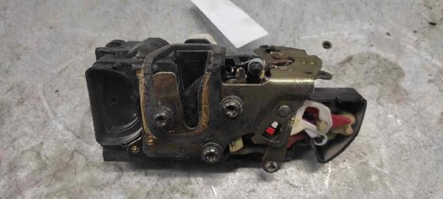 Zamek drzwi przednich lewych 16639861 OPEL