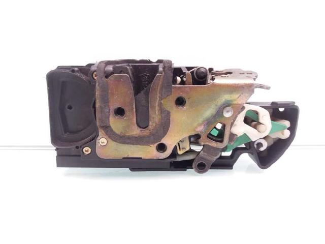 Zamek drzwi przednich lewych 16639861 OPEL