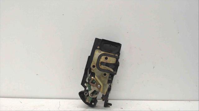 Zamek drzwi przednich lewych 16639861 OPEL