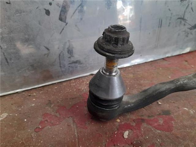 Listwa kierownicza (maglownica) Mercedes GL X166