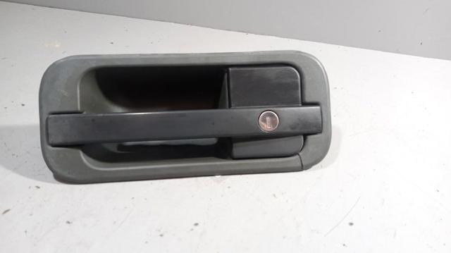 Klamka drzwi przednich zewnętrzna lewa 1666067 DAF