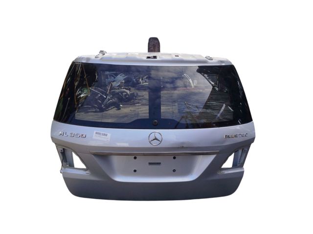 Drzwi tylne (bagażnika 3/5) do Mercedes ML/GLE W166