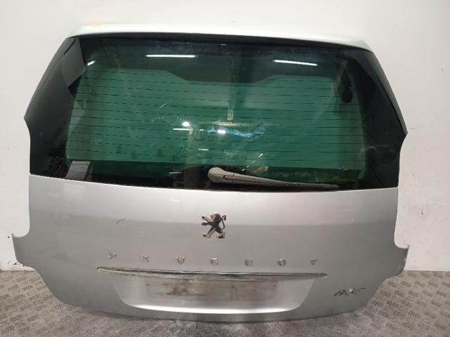 Drzwi tylne (bagażnika 3/5) 1669685680 PEUGEOT
