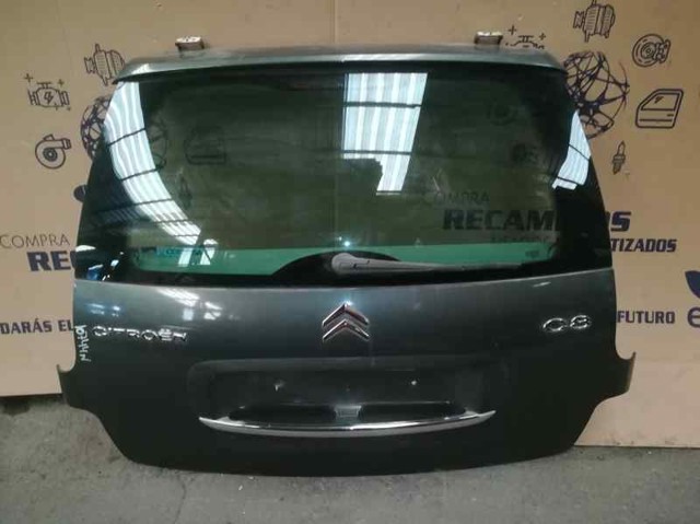  Citroen C8  (2002-2008)