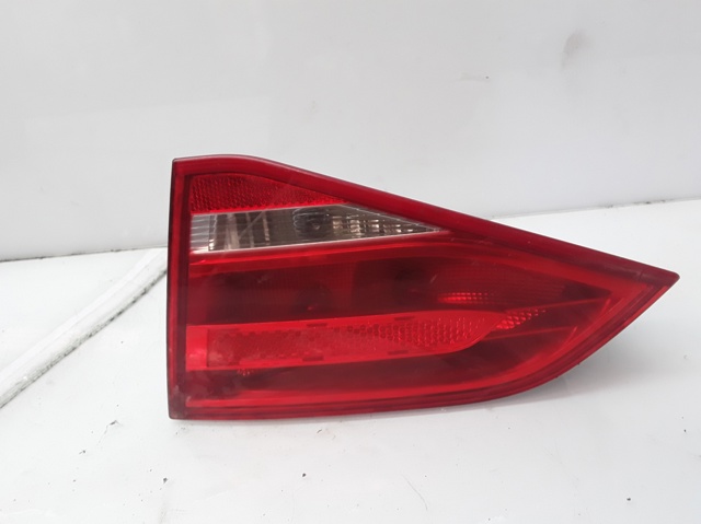 Lampa tylna Audi A4