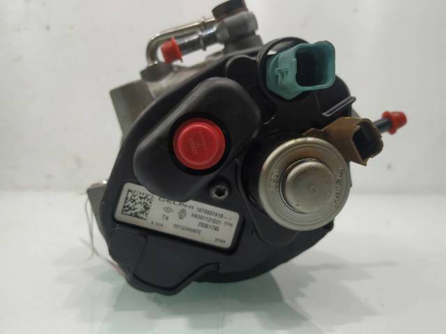 167000741R Renault (RVI)