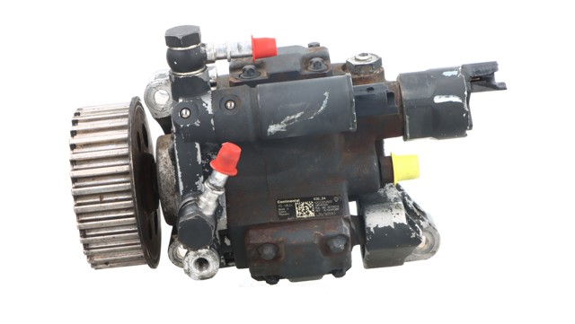 Pompa wtryskowa wysokiego ciśnienia 167000938R RENAULT