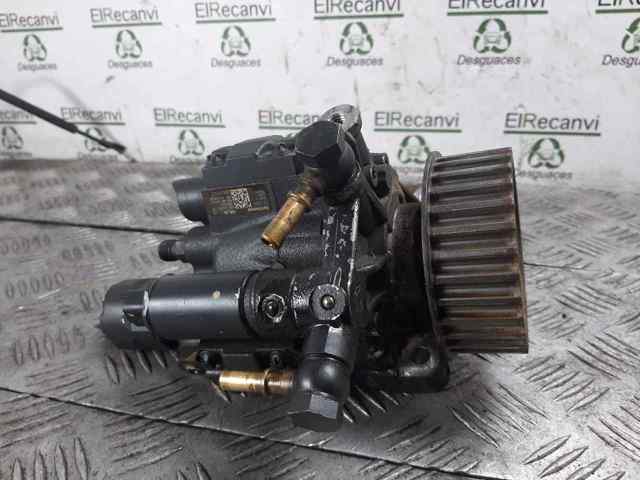 Pompa wtryskowa wysokiego ciśnienia 167000938R RENAULT