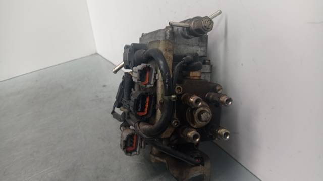 Pompa wtryskowa wysokiego ciśnienia do Nissan Almera N15