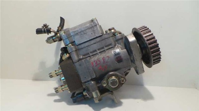 Pompa wtryskowa wysokiego ciśnienia do Nissan Almera N15