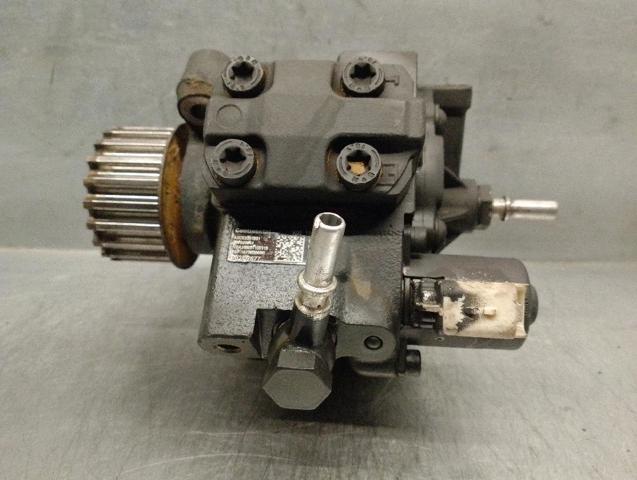 Pompa wtryskowa wysokiego ciśnienia 167003669R RENAULT