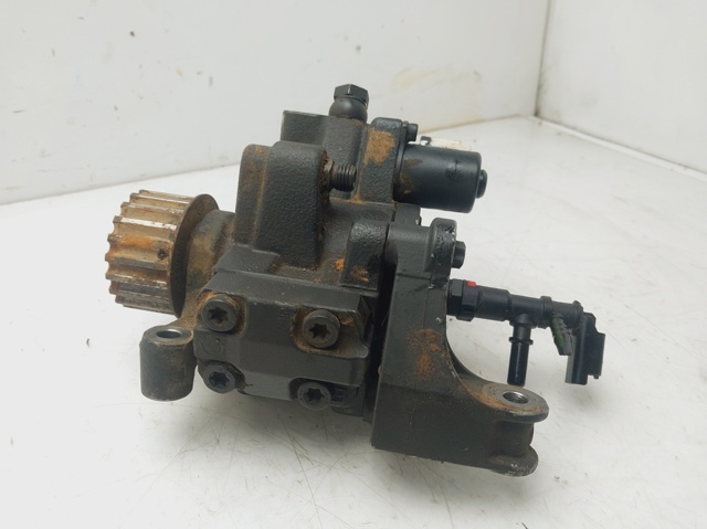 Pompa wtryskowa wysokiego ciśnienia 167003669R RENAULT