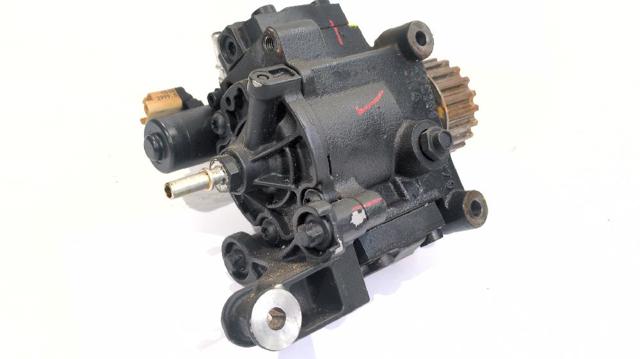 Pompa wtryskowa wysokiego ciśnienia 167003669R RENAULT