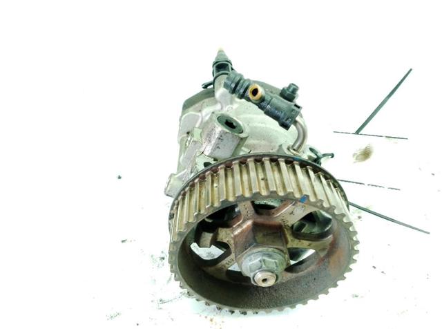 Pompa wtryskowa wysokiego ciśnienia 167005809R RENAULT