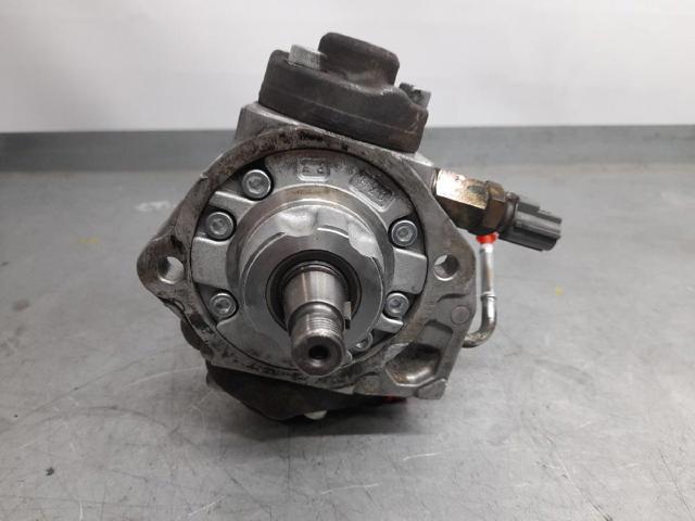 Pompa wtryskowa wysokiego ciśnienia do Nissan Navara D40
