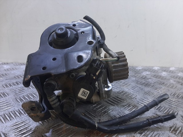 Pompa wtryskowa wysokiego ciśnienia 167007358R RENAULT